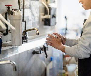 About Emergency plumbing pros Lafe, AR