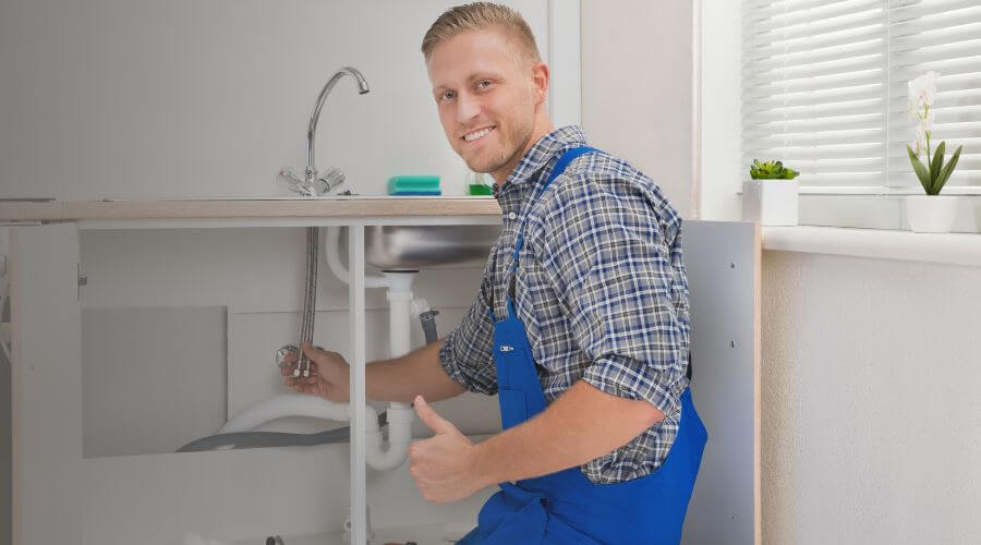 Professional emergency plumbing in Lafe, AR